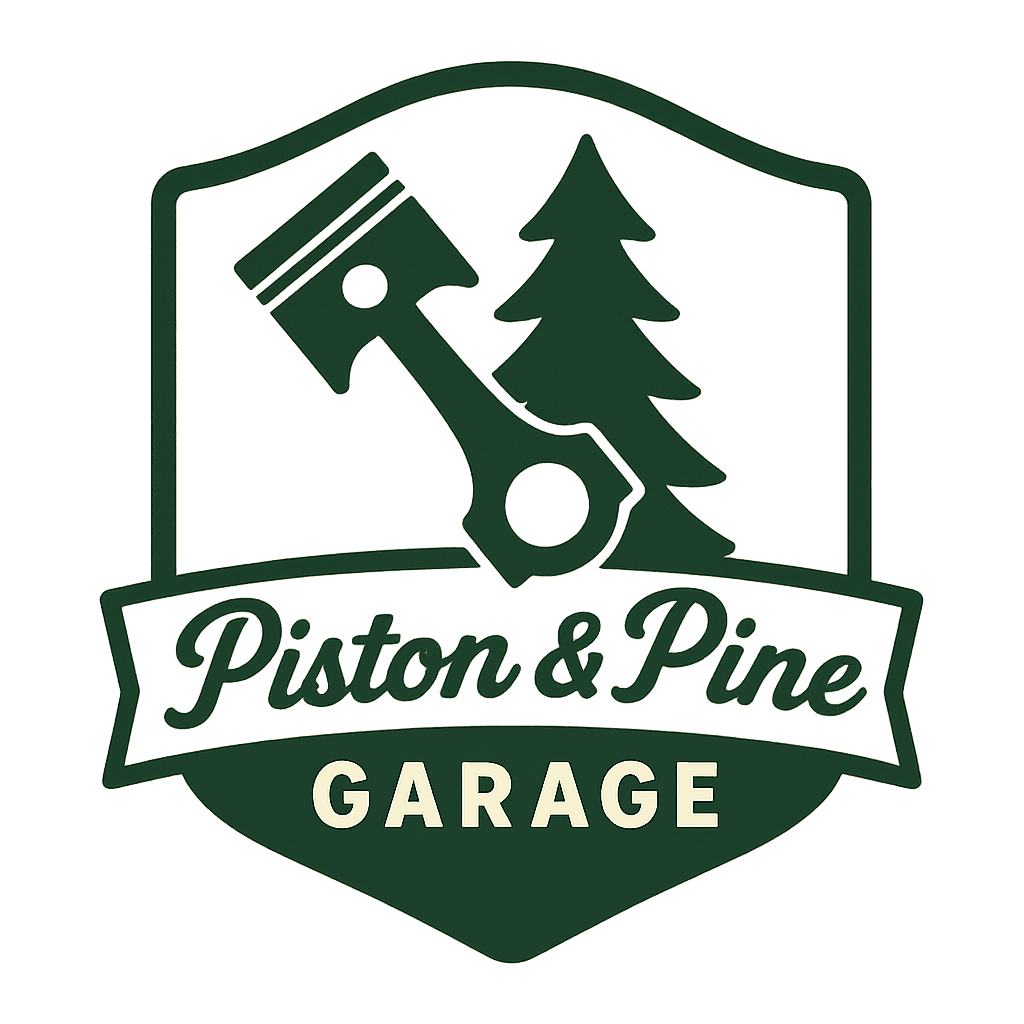 Marque partner crest